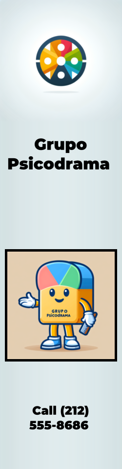 Grupo Psicodrama