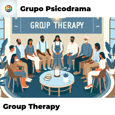 Group Therapy
