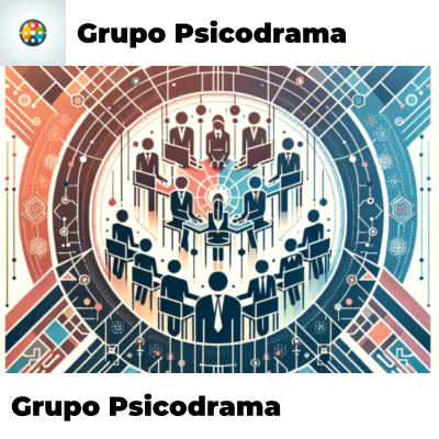Grupo Psicodrama